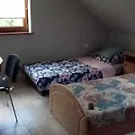 Nad Parseta Homestay