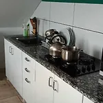 Nad Parseta Homestay *
