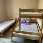 Nad Parseta Homestay szállás *