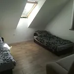 Homestay szállás Nad Parseta *