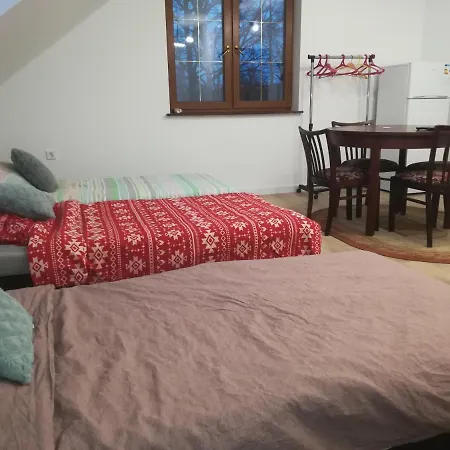 Nad Parseta * بياووغارد