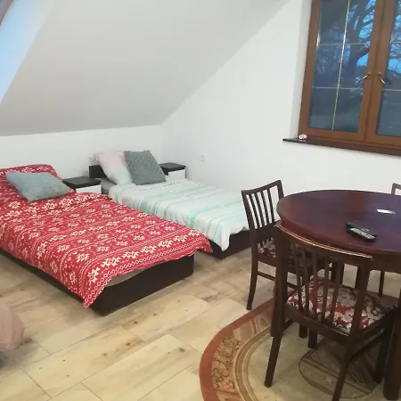 Nad Parseta * بياووغارد