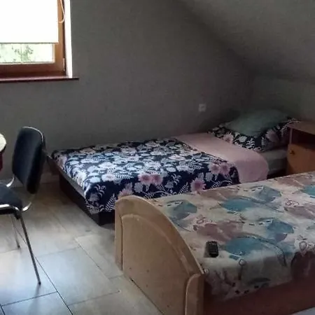Nad Parseta Homestay