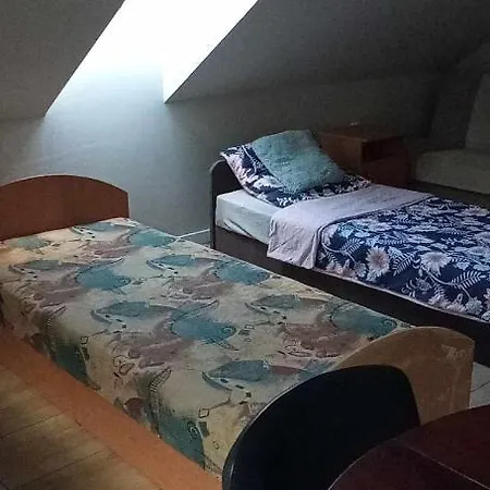 Nad Parseta * بياووغارد