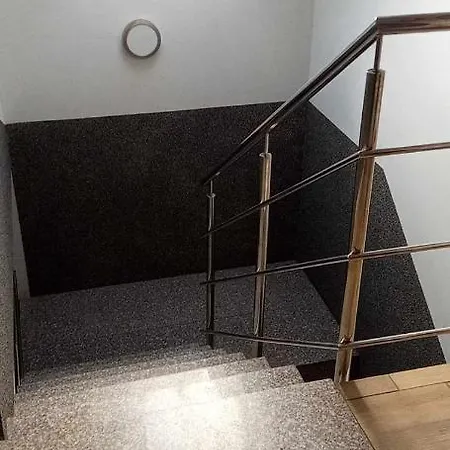 Nad Parseta بياووغارد