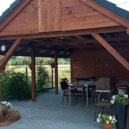 Nad Parseta Białogard
