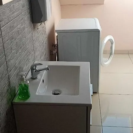 Nad Parseta Bialogard