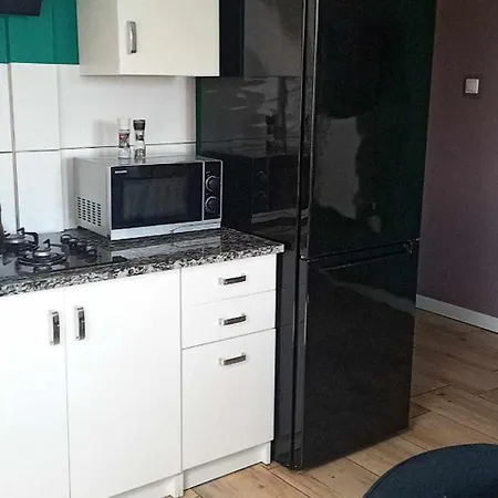 Nad Parseta منزل للإقامة بياووغارد