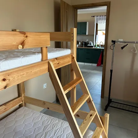Nad Parseta Homestay szállás *