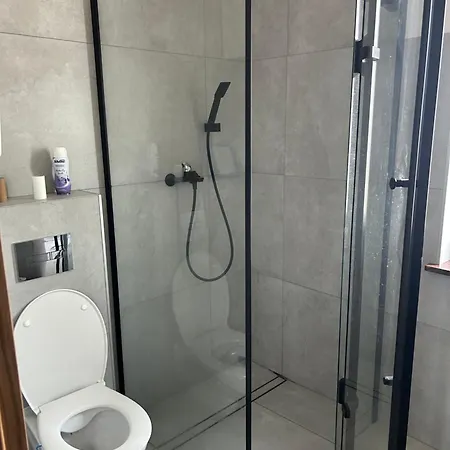 منزل للإقامة Nad Parseta