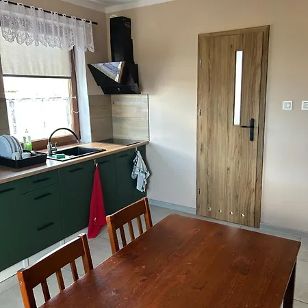 Nad Parseta منزل للإقامة *