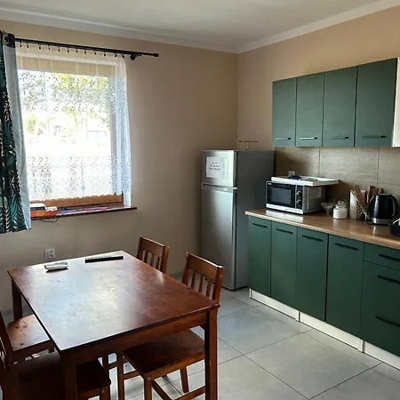 Nad Parseta Homestay szállás