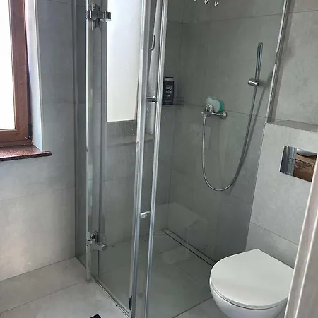 Nad Parseta منزل للإقامة