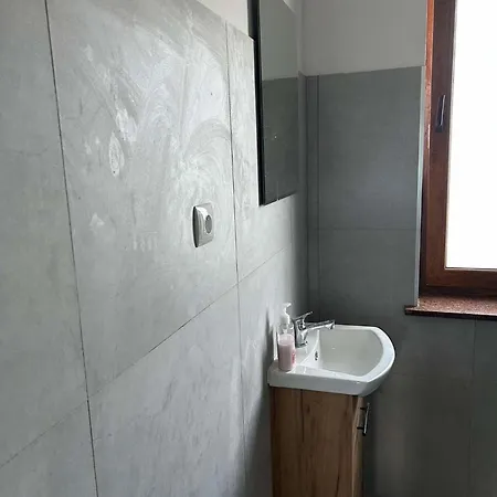 Homestay Nad Parseta *