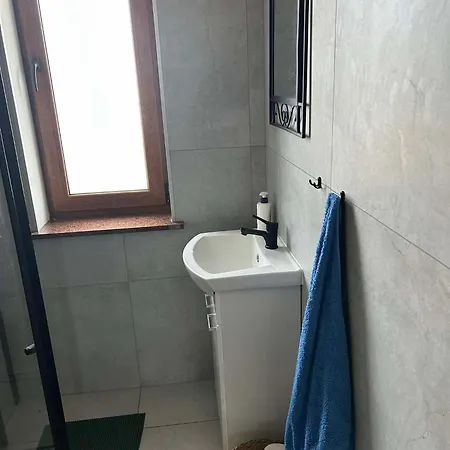 Nad Parseta منزل للإقامة