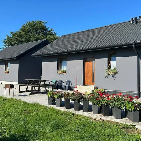 Nad Parseta Homestay szállás *