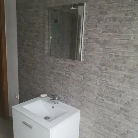 Nad Parseta منزل للإقامة *