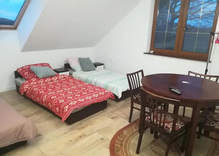 Nad Parseta * ビャウォガルト