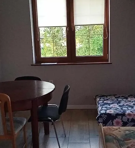 ホームステイ Nad Parseta