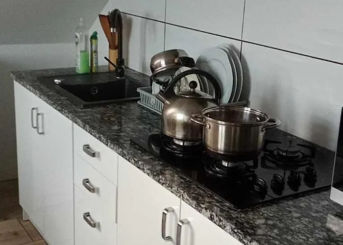 Nad Parseta ホームステイ *