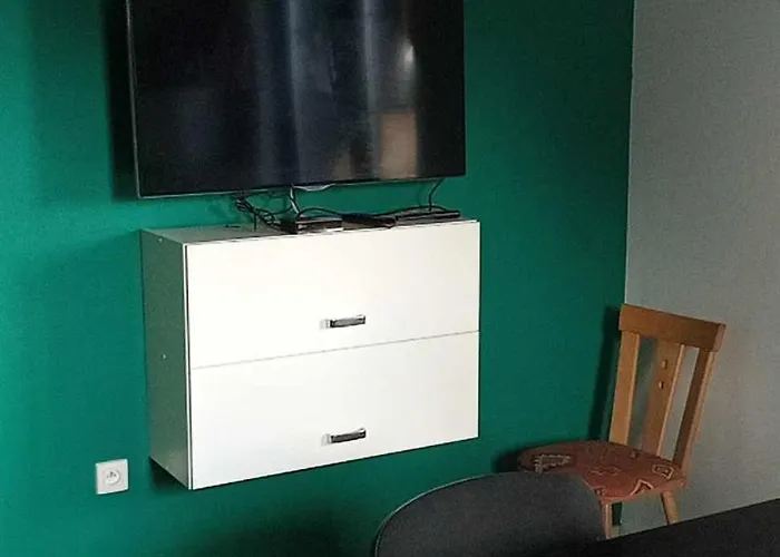 Nad Parseta ビャウォガルト