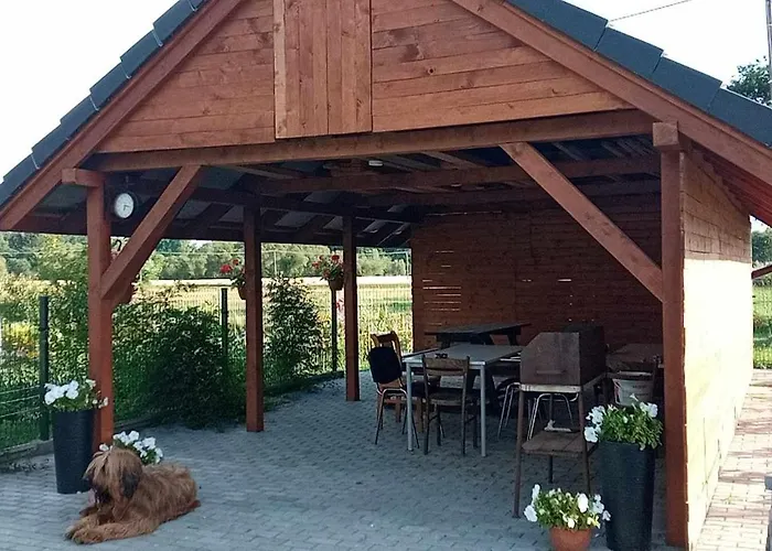 Nad Parseta ビャウォガルト