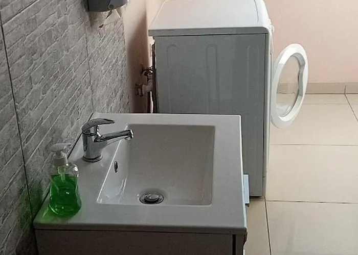 Nad Parseta ビャウォガルト