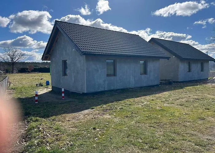 Nad Parseta ビャウォガルト