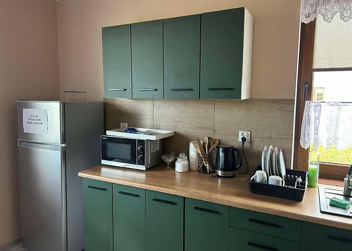 ホームステイ Nad Parseta