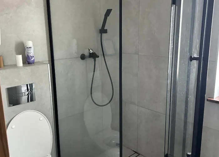 ホームステイ Nad Parseta