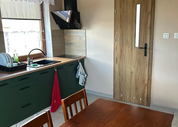 Nad Parseta ホームステイ *