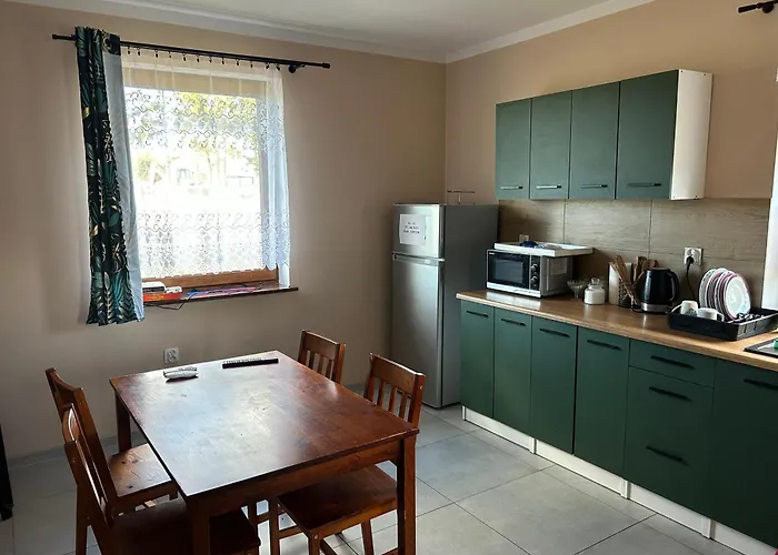 Nad Parseta ホームステイ