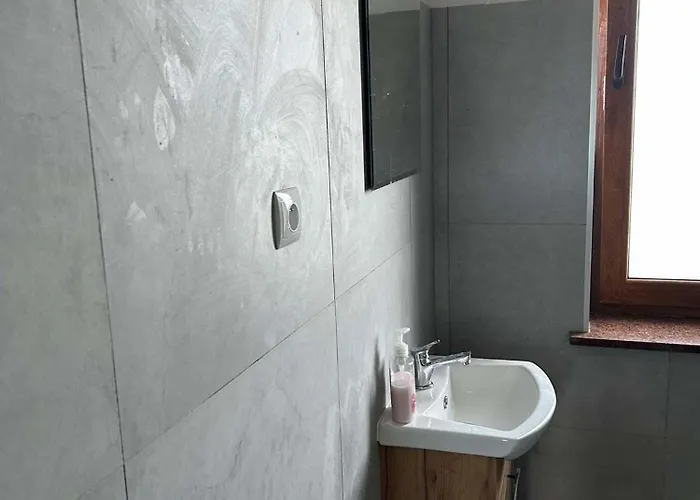 ホームステイ Nad Parseta *