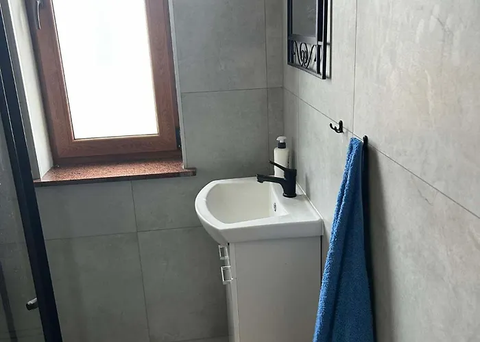 Nad Parseta ホームステイ