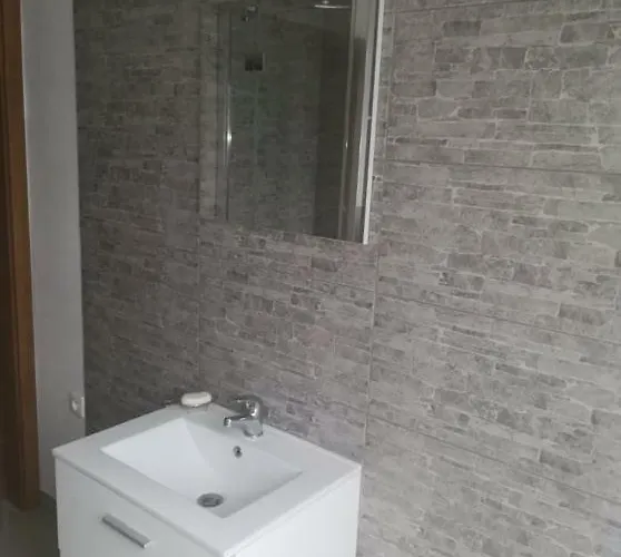 Nad Parseta ホームステイ *